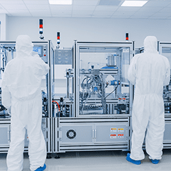 Technisch support verzoek